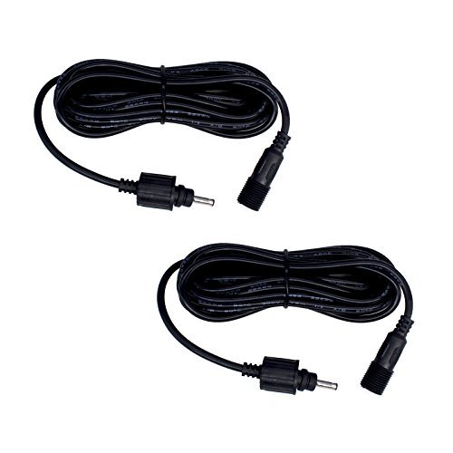 Best Extension Cord for Pumps And Compressors: Durable, Heavy-Duty ...