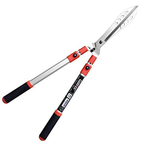 Best Gas Hedge Trimmer for Commercial Use: Top Durable Picks Reviewed ...
