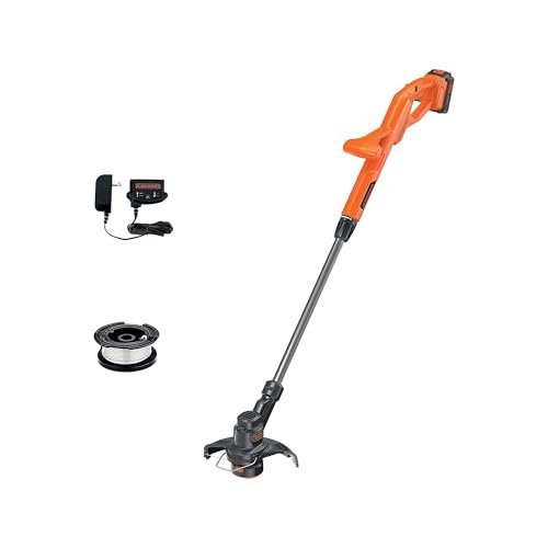 Best String Trimmer With Low Vibration for Effortless Lawn Care - YardGears