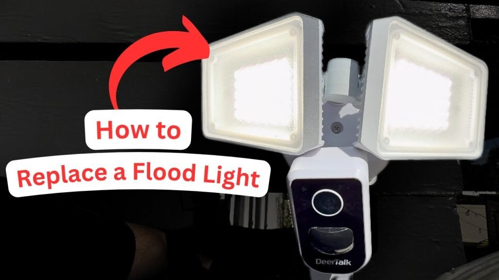 How to Install Outdoor Led Spotlight: Easy Steps for Stunning Lighting ...