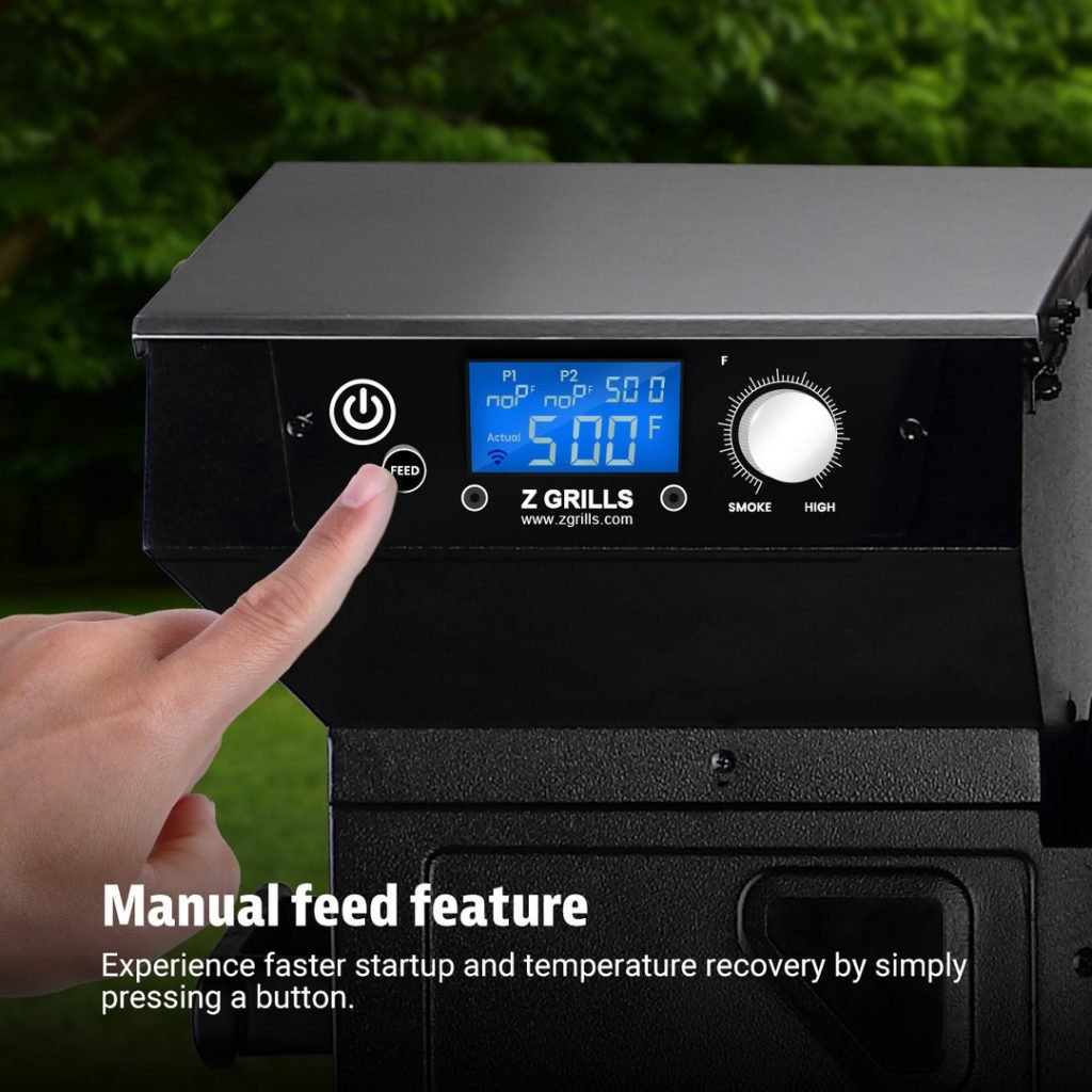 How to Use Digital Portable Grill Controller: Ultimate Guide & Tips ...