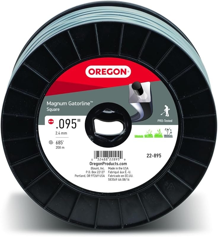 Oregon Magnum Gatorline .095