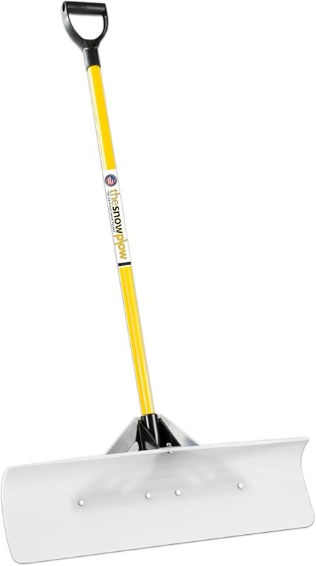 The Snowplow Original 30