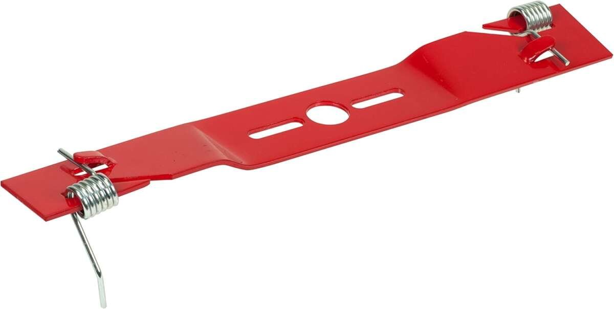 Oregon Universal 18-inch Dethatcher Blade for Lawn Mowers
