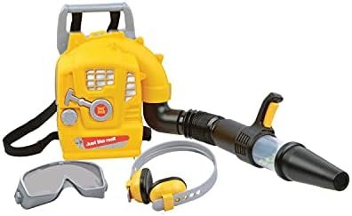 Redbox Power Multi-Function Backpack Leaf Blower for versatile yard cl