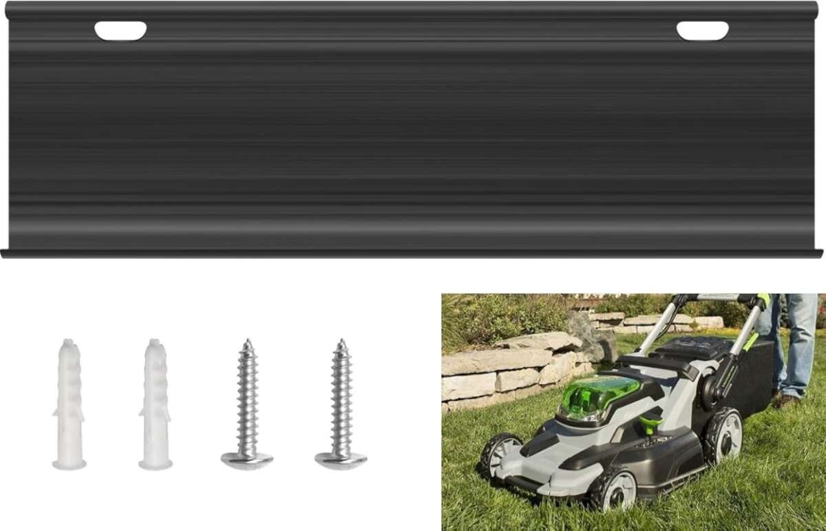 Ryobi 40V Lawnmower Rear Skirt Guard