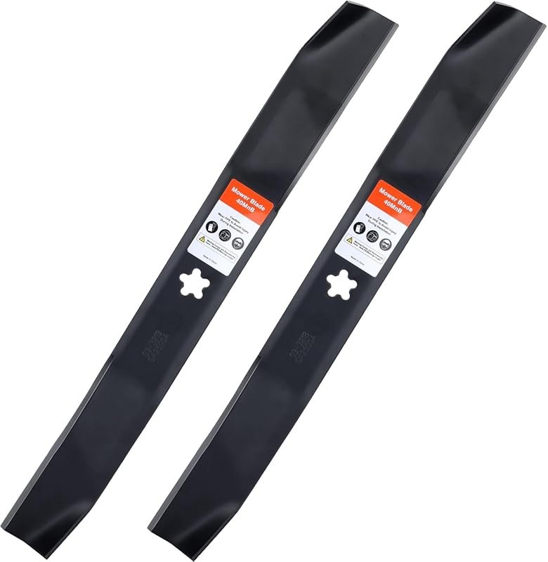 Grasscool 422719 Mulching Blades for Craftsman 42