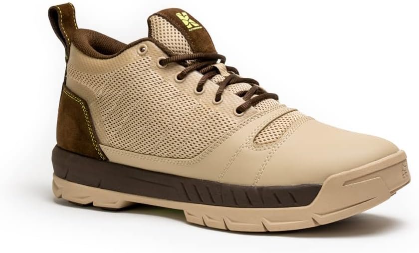 Kujo Yardwear Landscape & Everyday Water Slip Resistant Yard Shoe