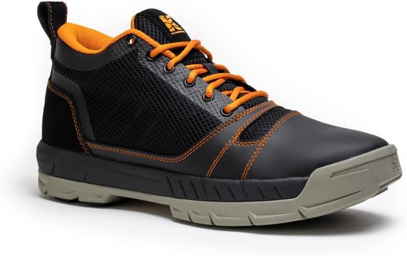 Kujo Yardwear Landscape & Everyday Water Slip Resistant Yard Shoe