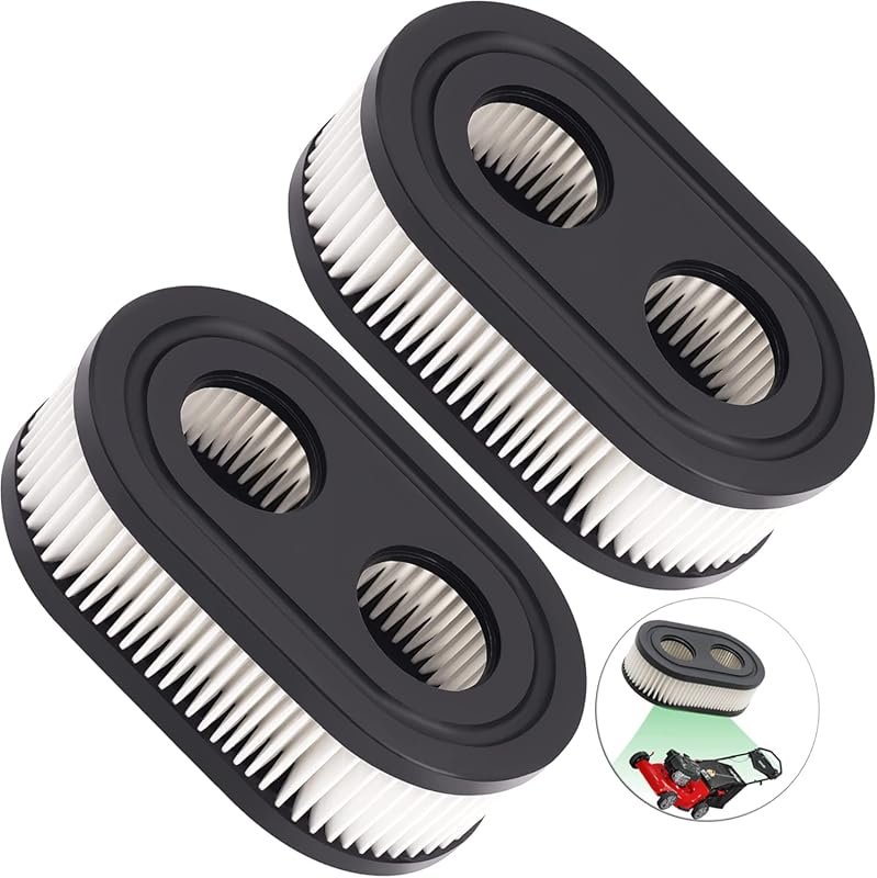 593260 Air Filter Replacement for Briggs & Stratton 550EX 625 Series E