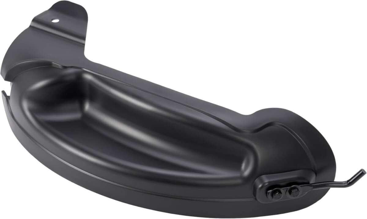 KUAFU Tractor Mulching Cover for 42