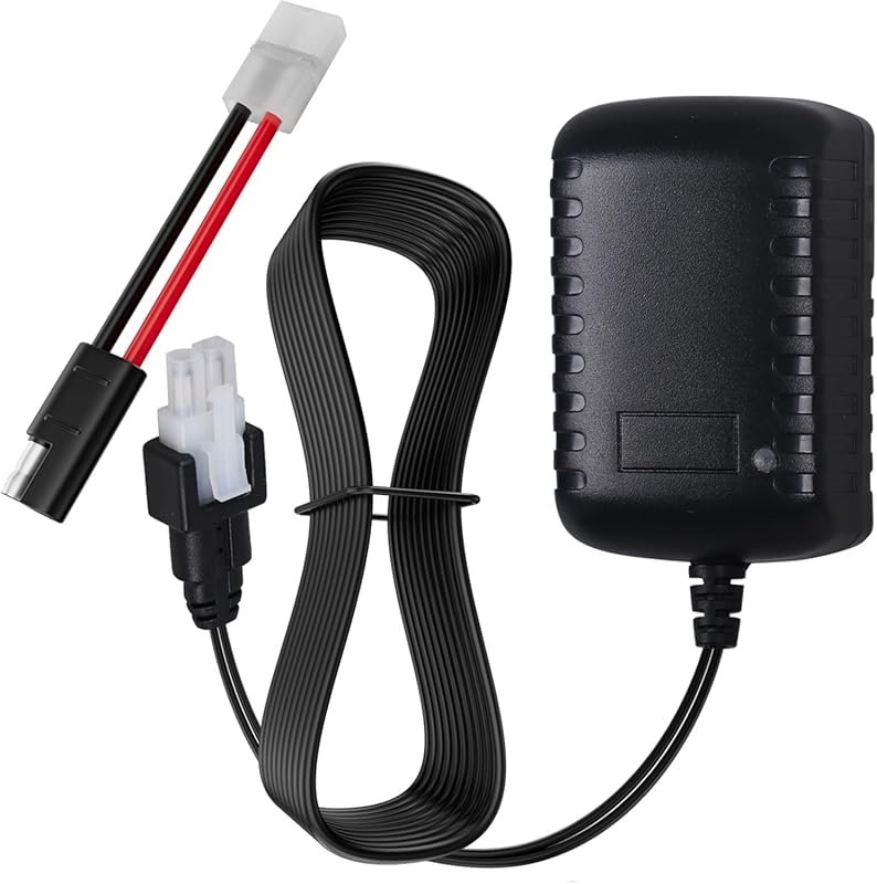 114-1588 Lawn Mower Battery Charger for Toro Lawnboy 22 Inch, Replaces