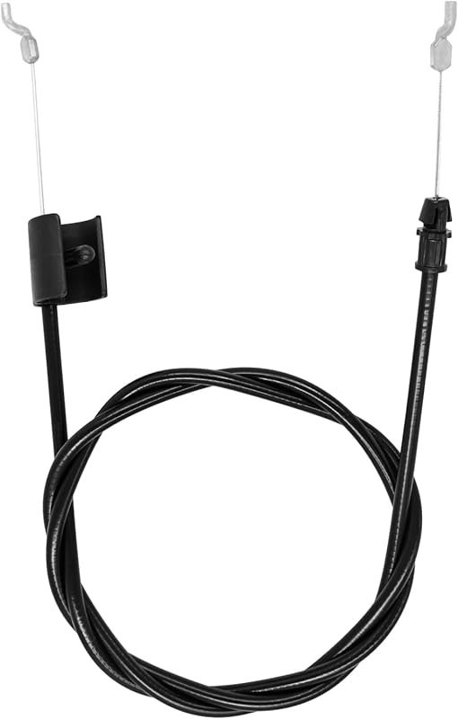 Funhoon 532440934 Zone Control Cable for Murray, Poulan, Husqvarna, Cr