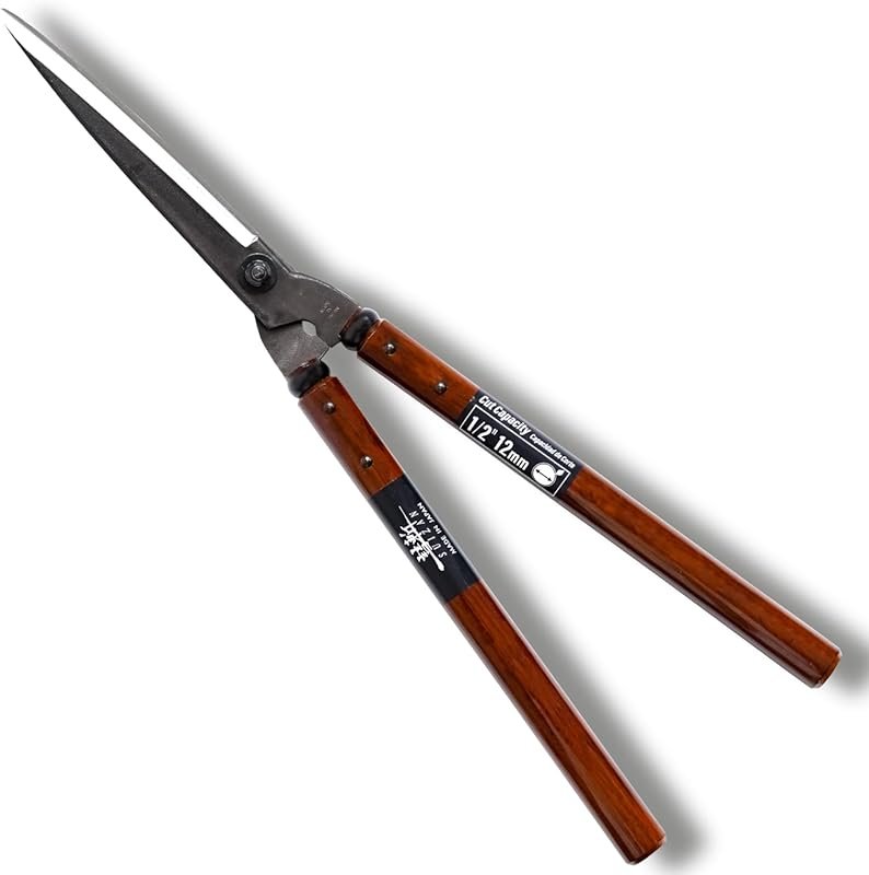 SUIZAN Professional 22.6