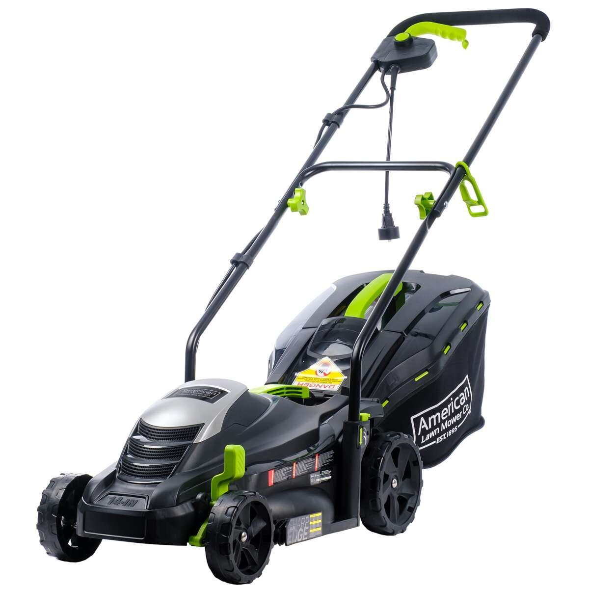 American Lawn Mower Company 50514 14
