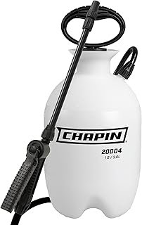 Chapin 20004 Pump Sprayer