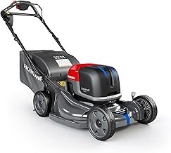 Honda HRX-BE 21-Inch Walk Behind 12