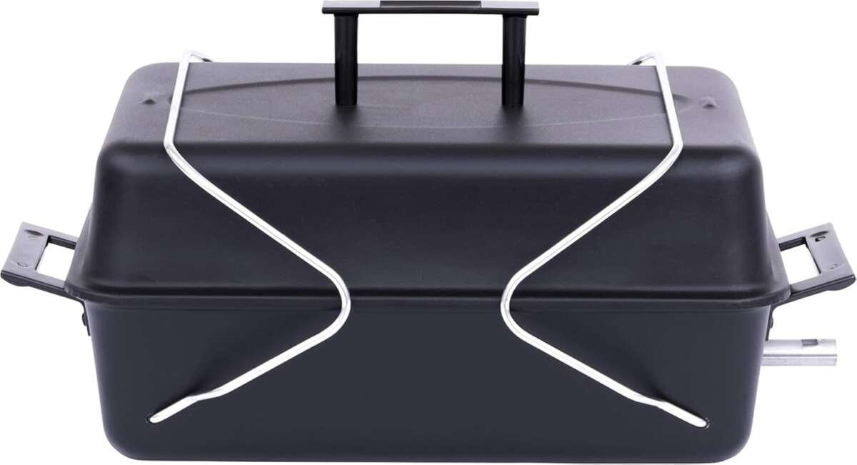 Char-Broil Portable Convective 1-Burner Propane Gas Grill for Outdoor