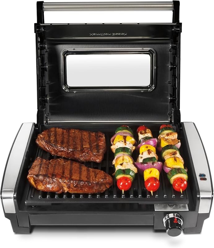 | Ninja GR101 Indoor Grill