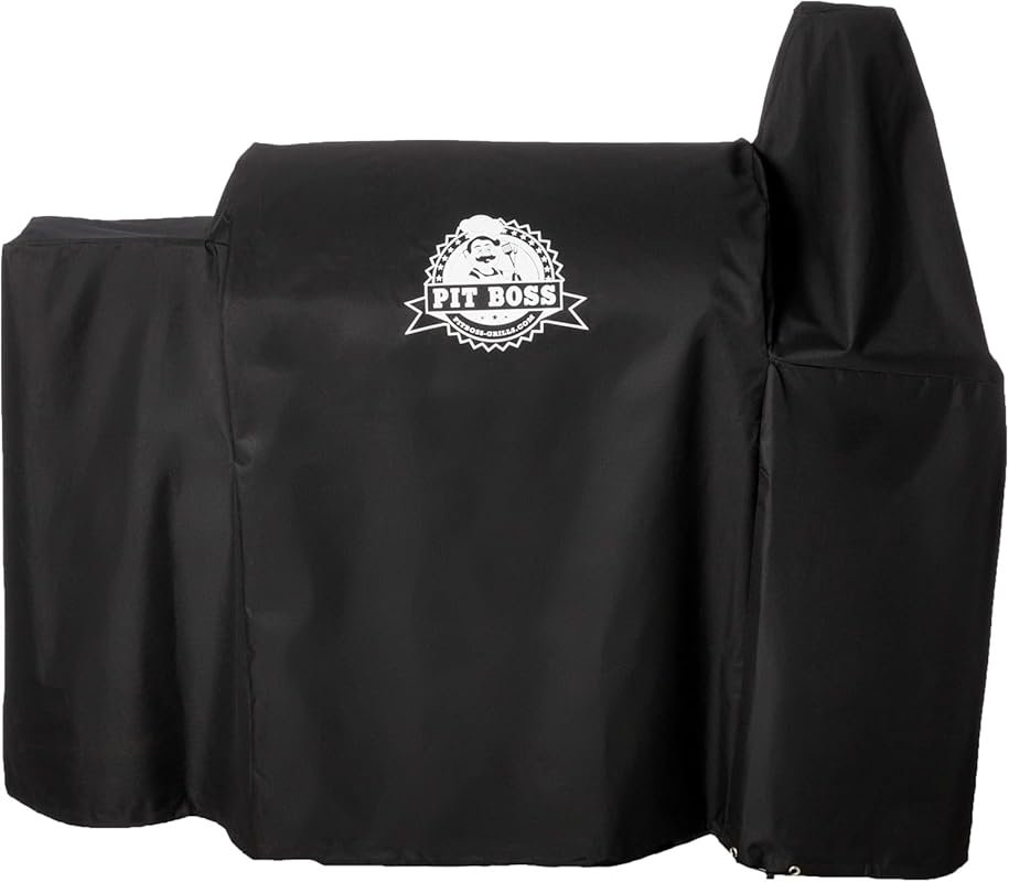 Pit Boss 800 Series Deluxe Grill Cover for 820/850 Grills