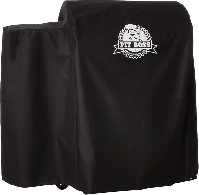 Pit Boss 73700 Heavy Duty Grill Cover for 700FB Wood Pellet Grills