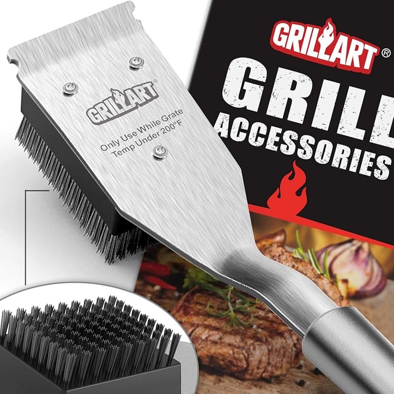 GRILLART 16.5