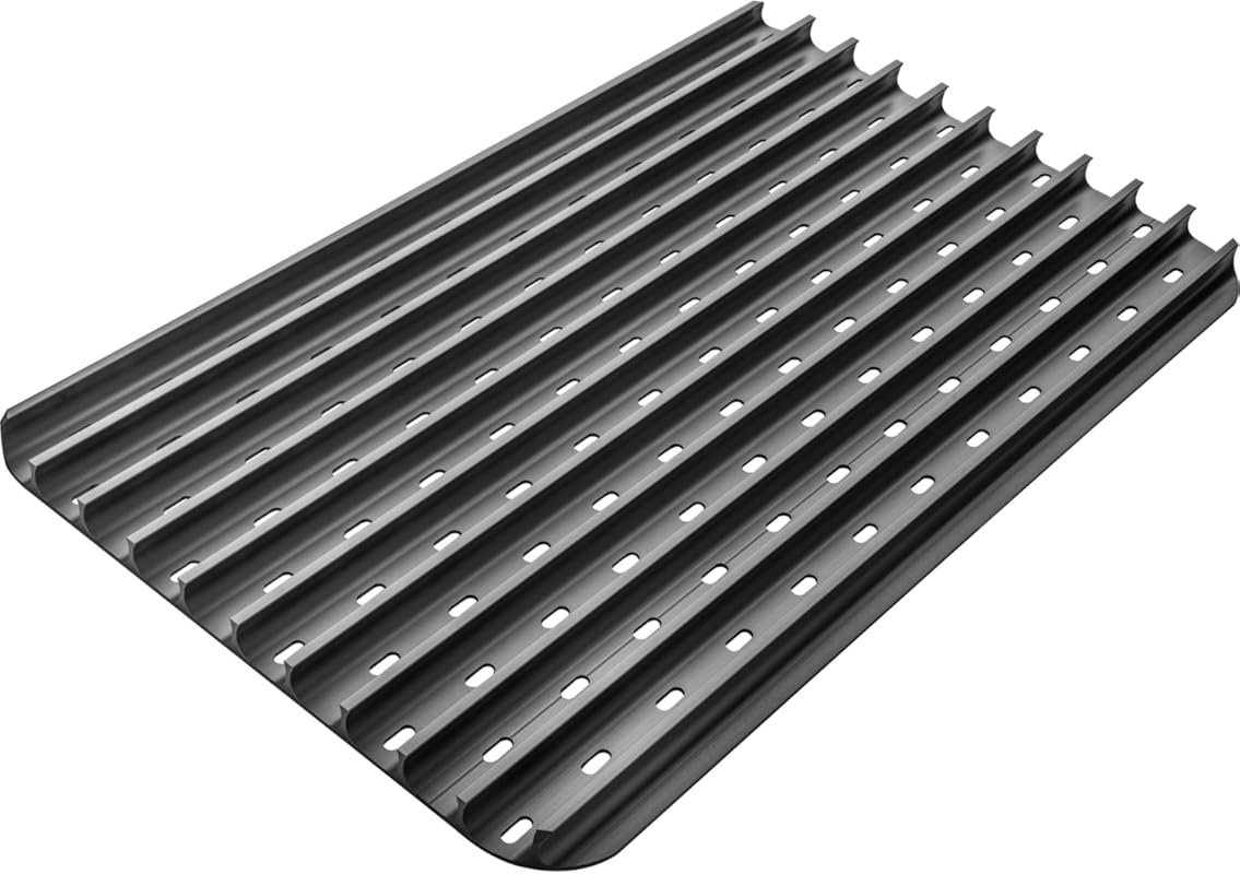 Traeger Grills BAC772 ModiFIRE Sear Grate: Achieve Competition Level S