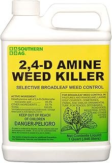 Southern Ag Amine 2