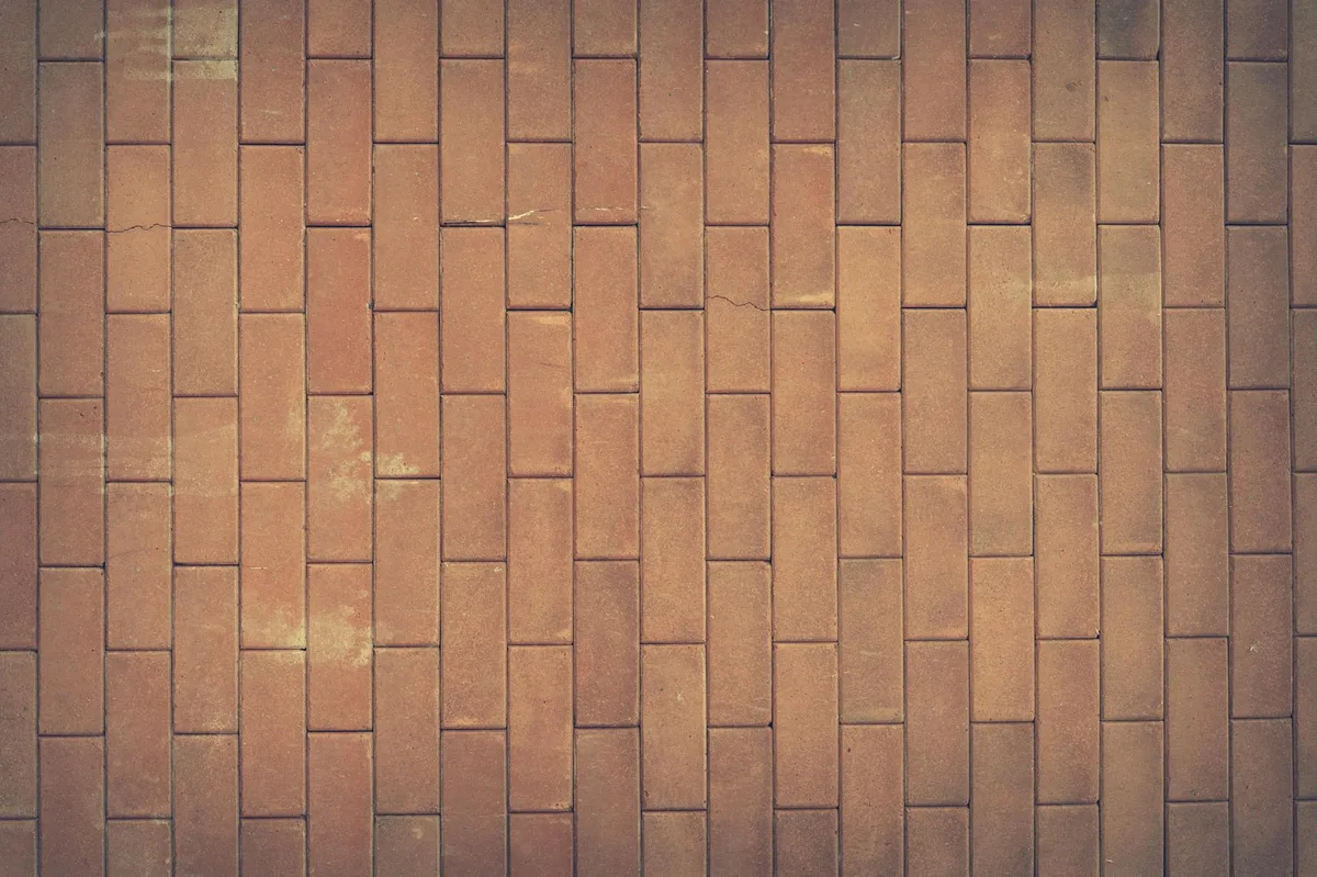 staggered sod seams