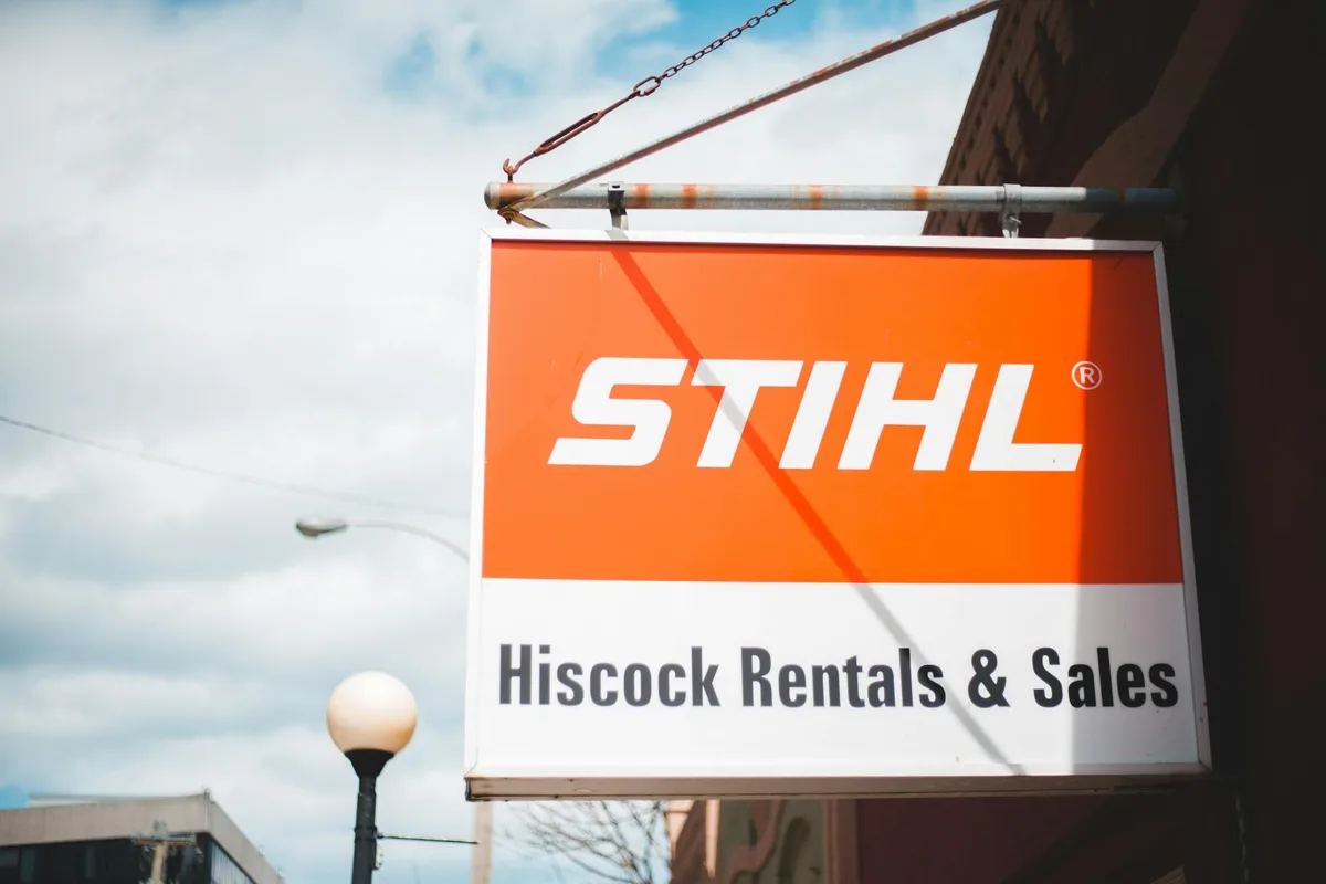 Stihl KombiSystem