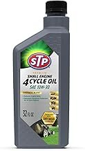 STP Premium Small Engine 4 Cycle