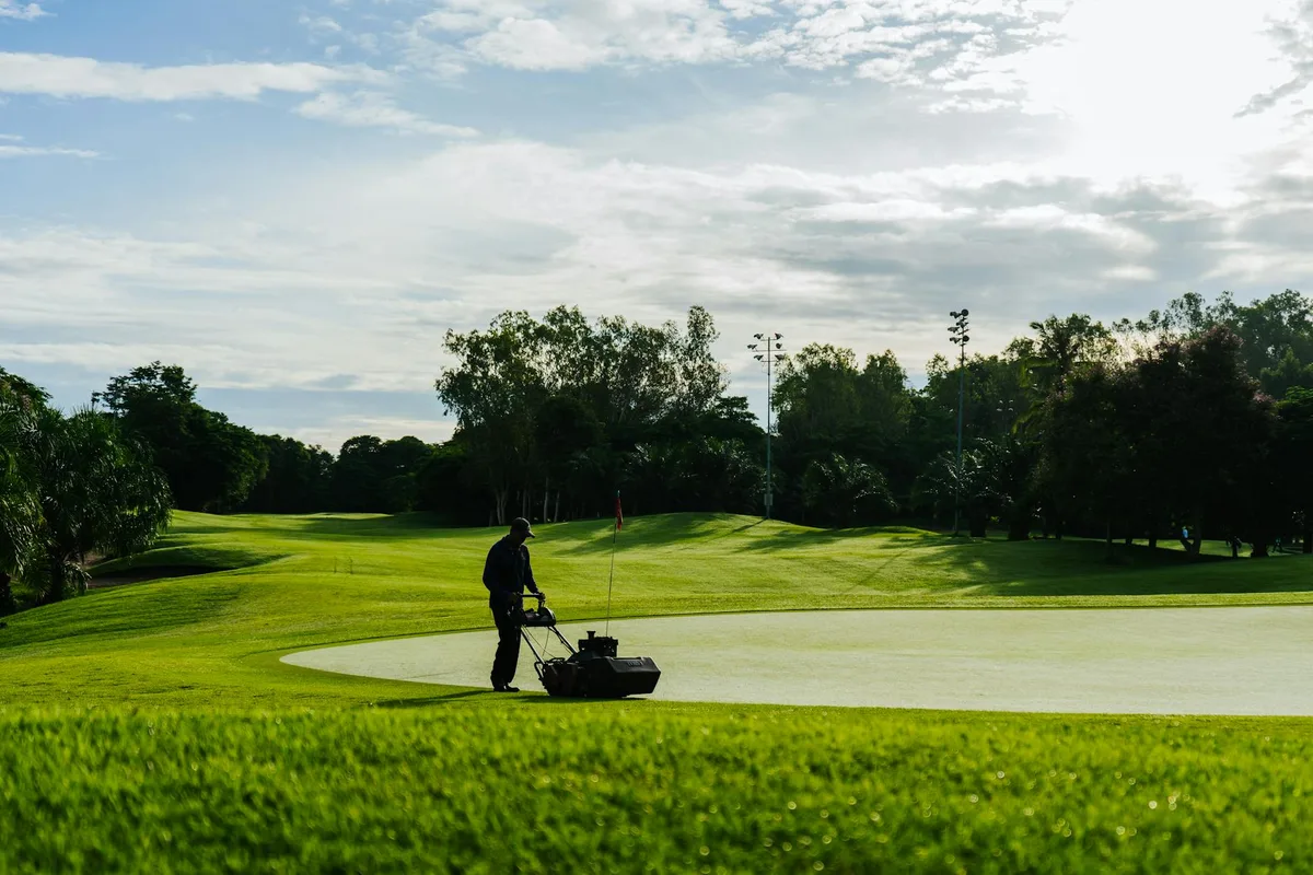 what is the best commercial mower