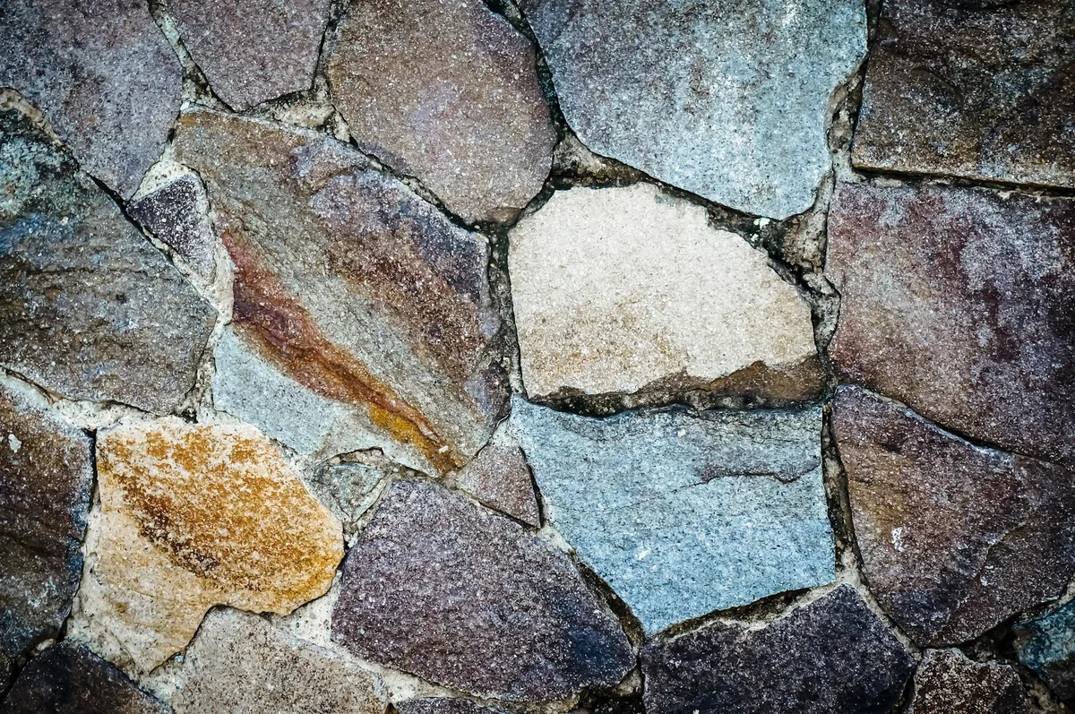 what is the best mortar for flagstone