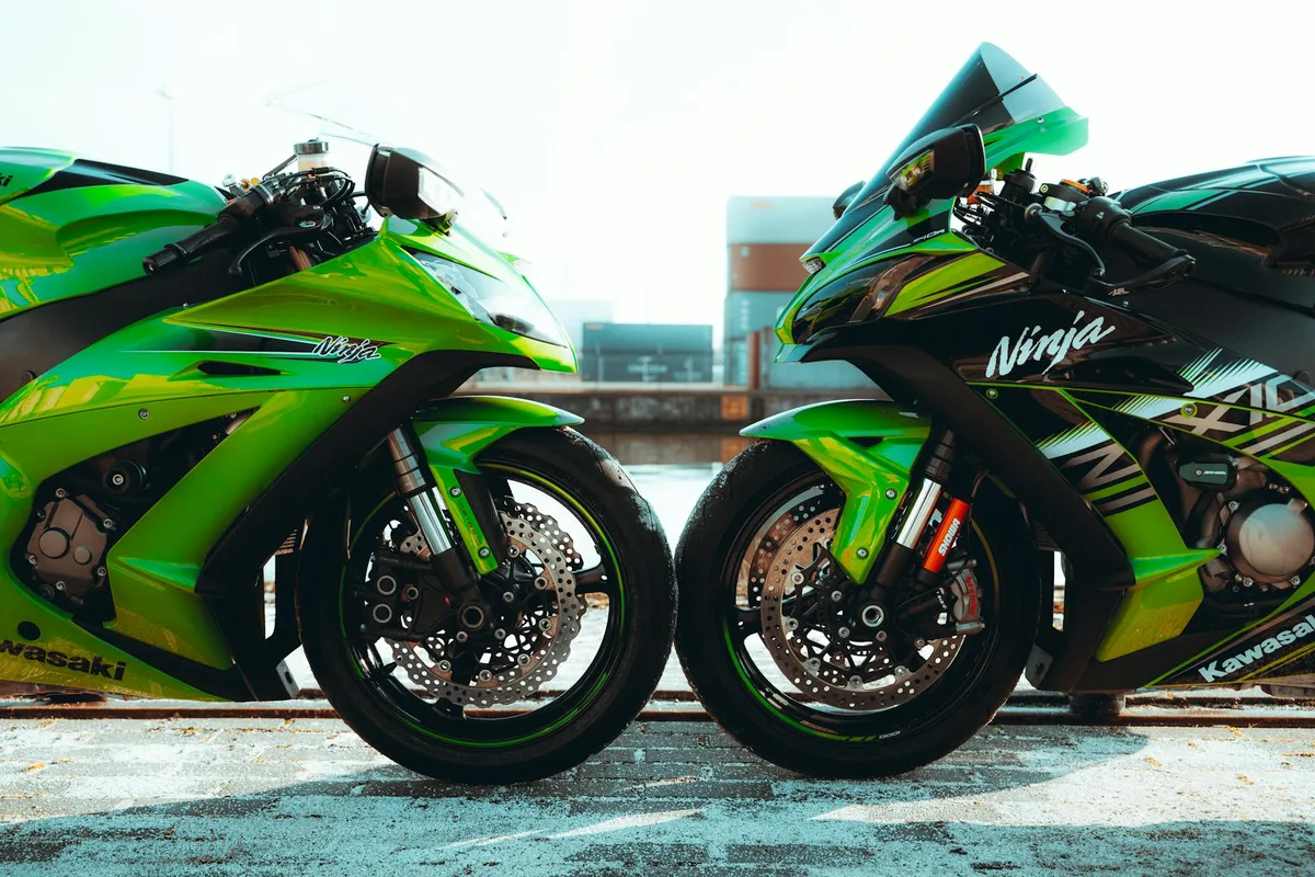 what is the best two stroke oil