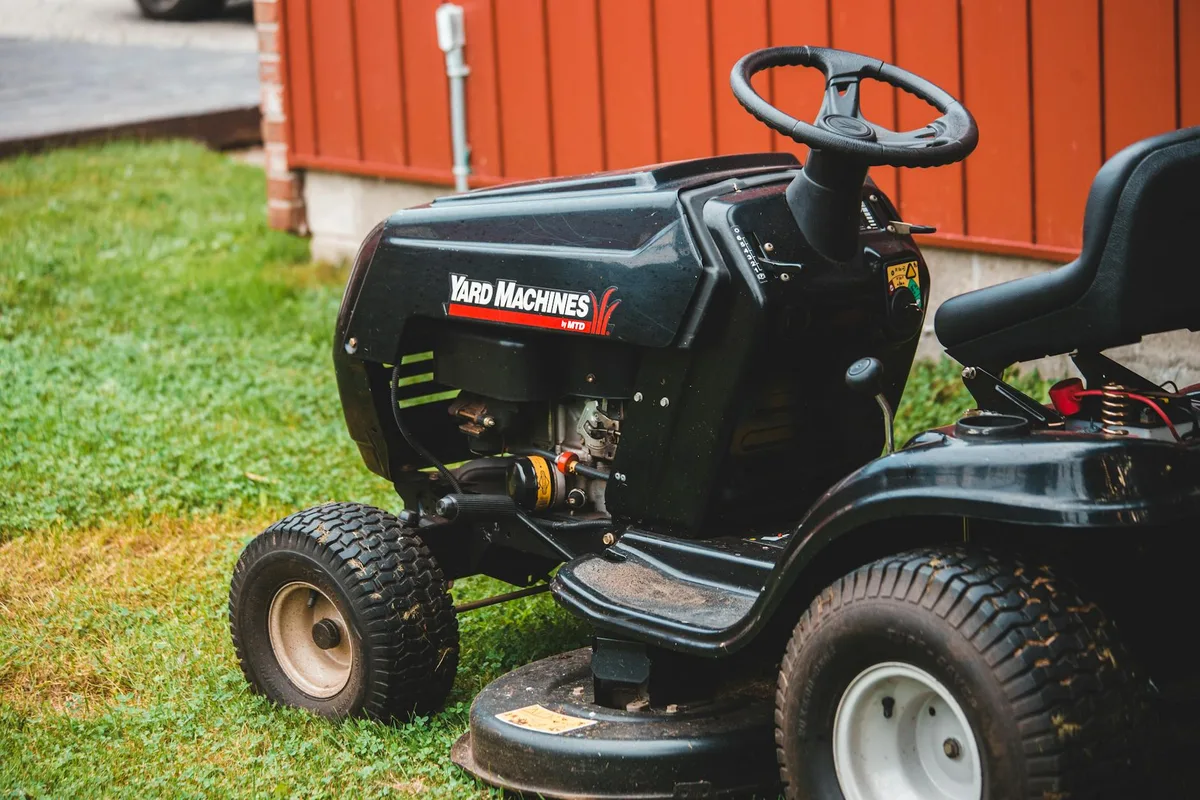 who makes the best zero turn mowers