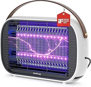 Buzbug LED Bug Zapper Indoor