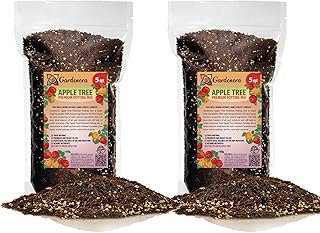 Gardenera Premium Apple Potting Soil Mix