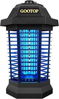GOOTOP Bug Zapper Outdoor